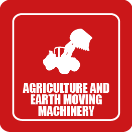 Agricolo e movimento terra