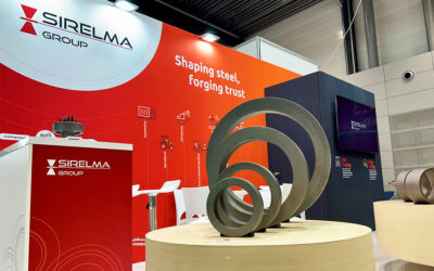 Sirelma Group a CastForge 2026